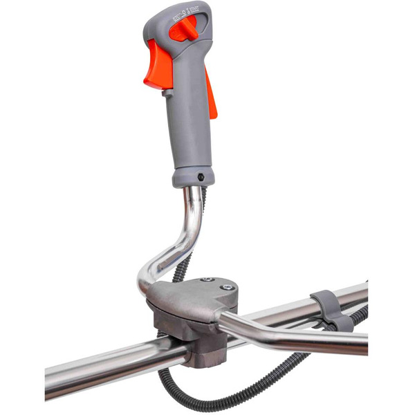 Триммер Hyundai Z 355