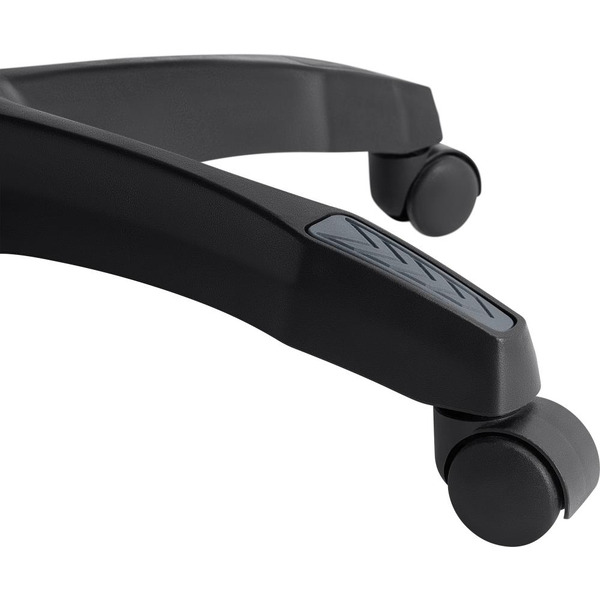 Игровое кресло Defender Ibis 64043 (Серый/Белый)