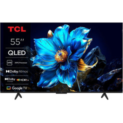 Телевизор TCL 55QLED780K
