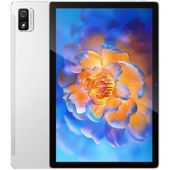 Планшет Blackview Tab 12 Pro (лунное серебро)
