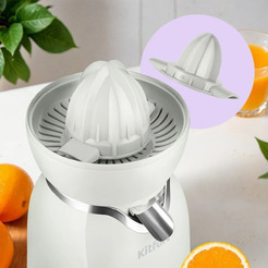 Соковыжималка для цитрусовых Kitfort КТ-1178