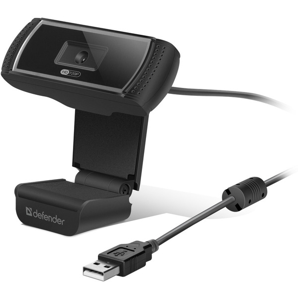 Веб-камера Defender G-Lens 2597
