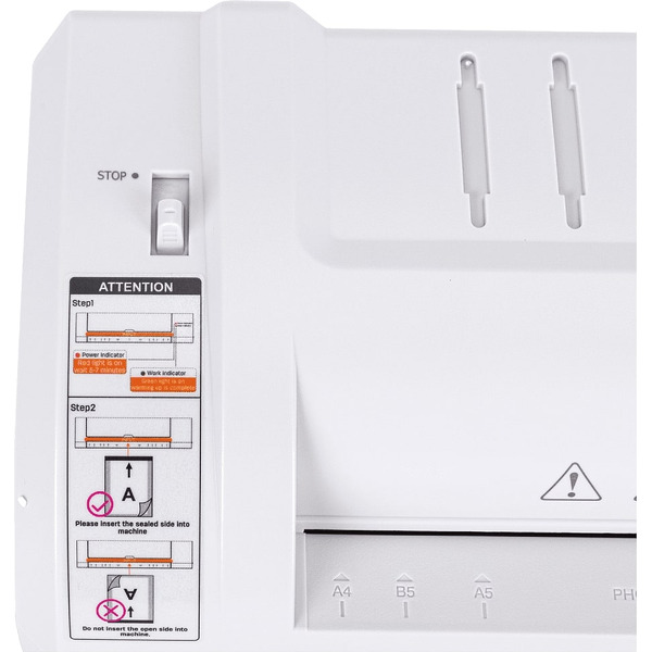 Ламинатор Deli 3893