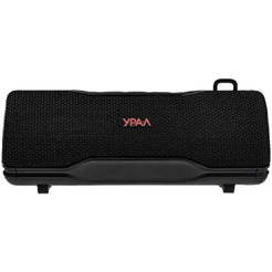 Беспроводная колонка Урал ТТ М-2 черный