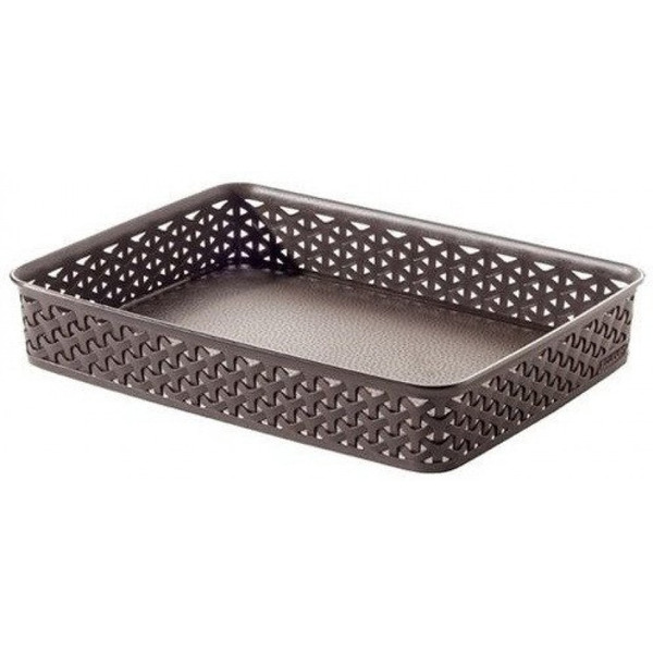 Корзина Curver My Style А4 203396