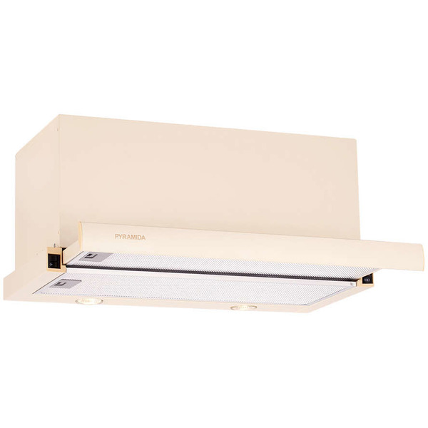 Вытяжка кухонная PYRAMIDA TL 50 (1100) IV