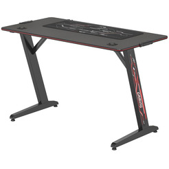 Стол компьютерный Ritmix TBL-1201GL Carbon