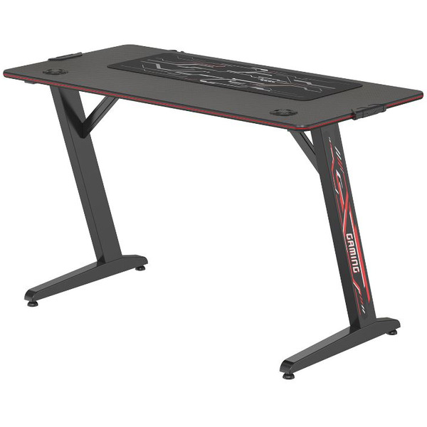 Стол компьютерный Ritmix TBL-1201GL Carbon