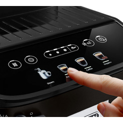 Кофемашина DeLonghi ECAM290.22.B Magnifica EVO