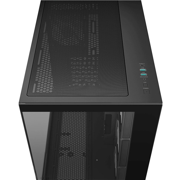 Корпус DeepCool CG530 4F R-CG530-BKADA4-G-1