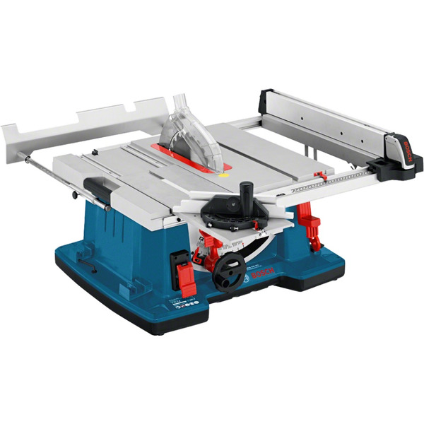 Профессиональная дисковая пила Bosch GTS 10 XC (0601B30400)