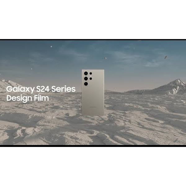 Смартфон Samsung Galaxy S24 Ultra SM-S928 512GB (желтый титан)