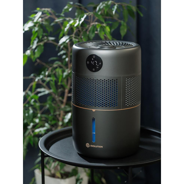 Увлажнитель воздуха Evolution SmartAir Evaporative Pure 2 (HF-977 Smart)