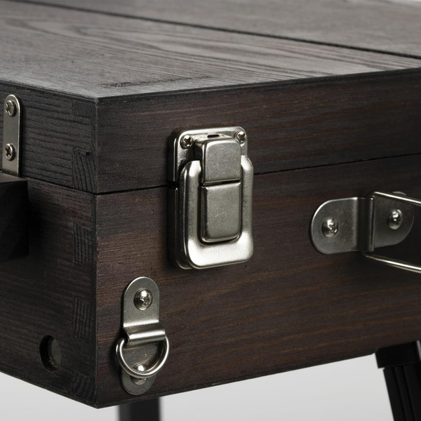 Этюдник BRAUBERG Art Premiere 191757 (кофейный)