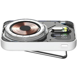 Внешний аккумулятор Momax IP128 1-Power Flow 10000mAh