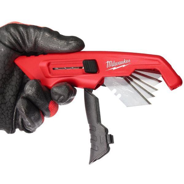 Нож Milwaukee 4932492378