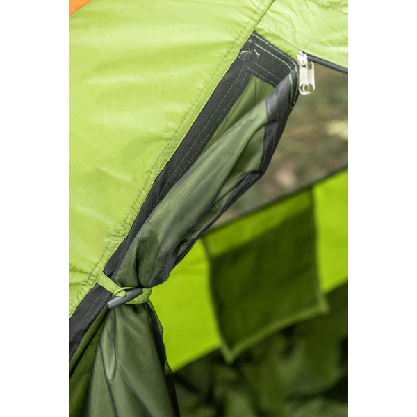 Палатка Coyote CEPHEUS-3 CL-A11-3P-Light Green