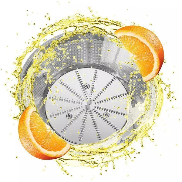 Соковыжималка Kitfort КТ-1144-1