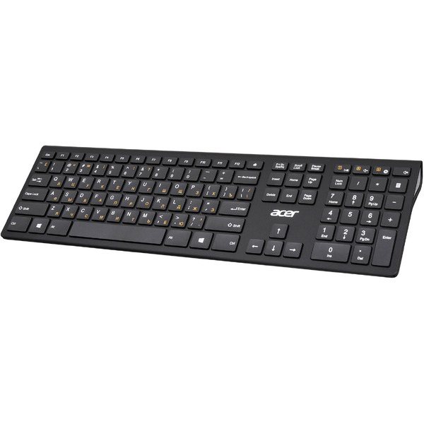Офисный набор Acer OKR030