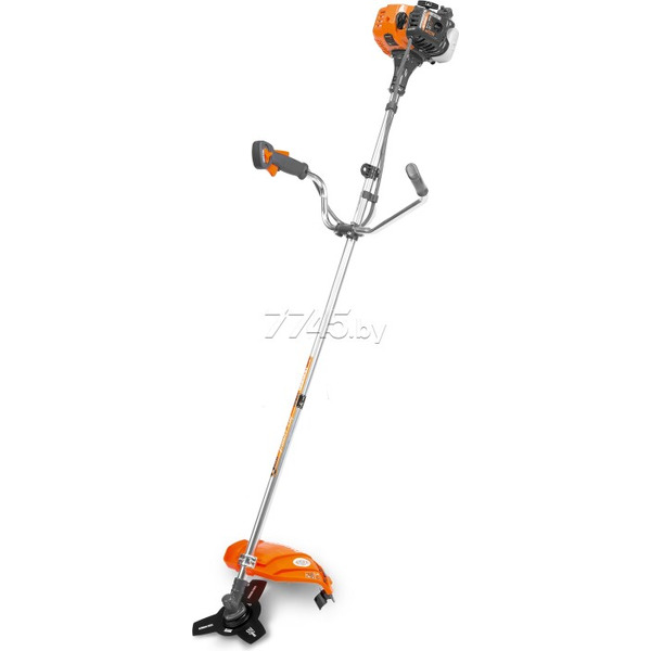 Триммер Daewoo Power DABC 320