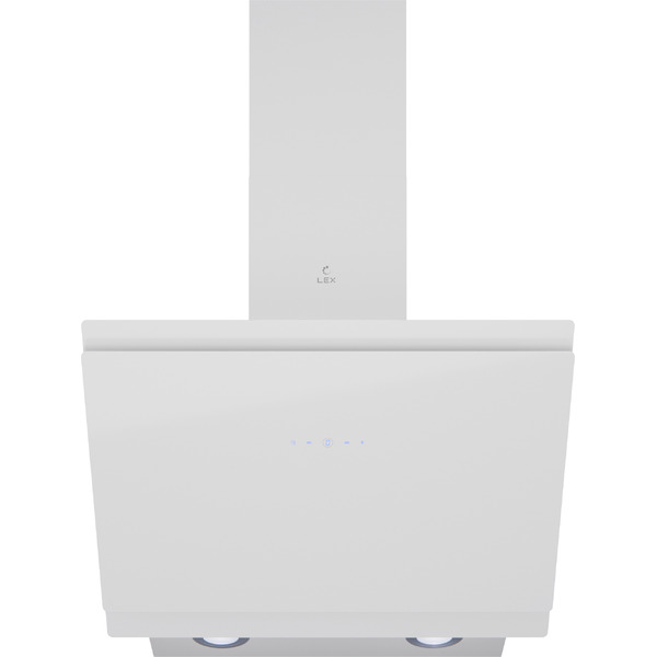 Кухонная вытяжка LEX Furia 600 (белый)