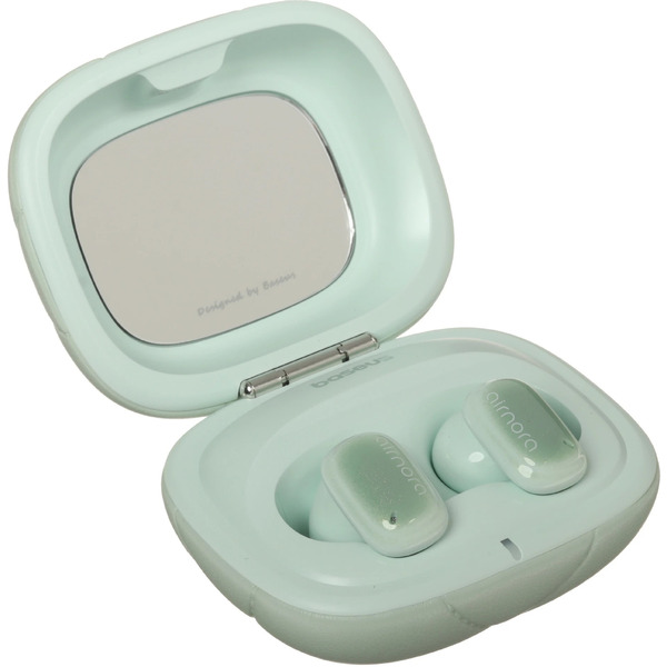 Наушники Baseus AirNora 3 (зеленый)