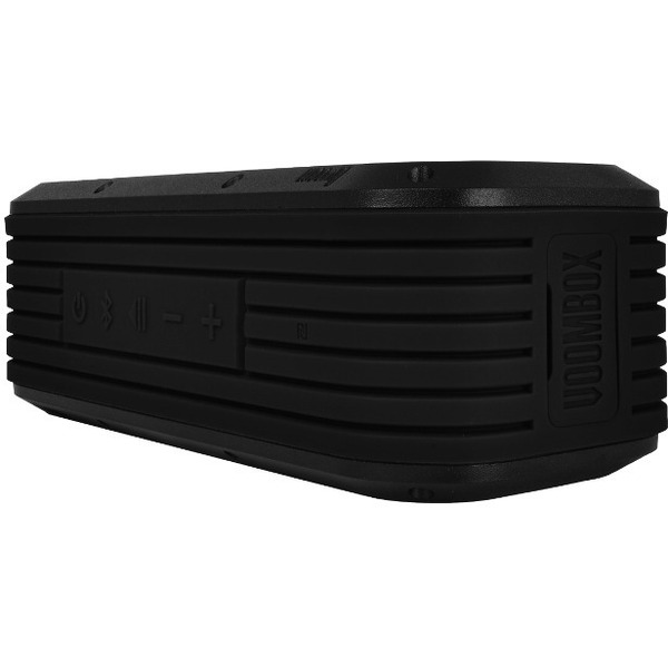 Беспроводная колонка Divoom Voombox Outdoor (черный)