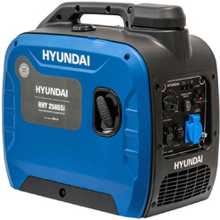 Бензиновый генератор Hyundai HHY 2565Si