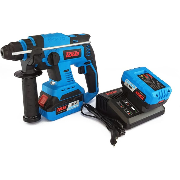 Перфоратор Toua DBLH180-1