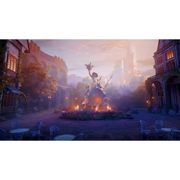 Игра Trine 5: A Clockwork Conspiracy (русские субтитры) для PlayStation 4