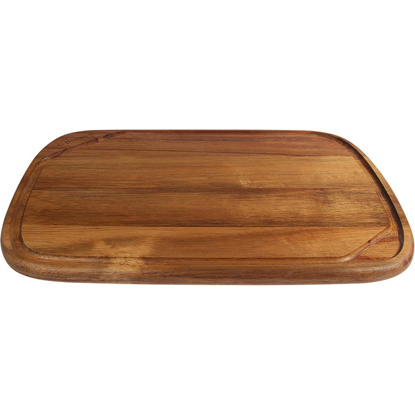 Набор из 3 ножей и разделочной доски Rondell Stolz RD-1773