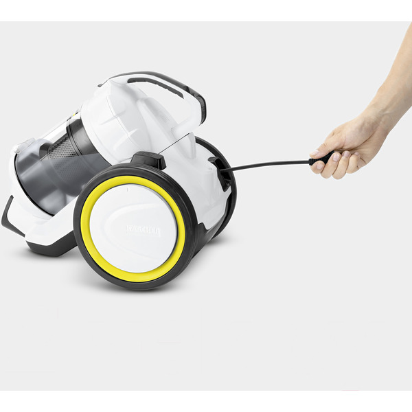 Пылесос Karcher VC 3 (1.198-051.0)