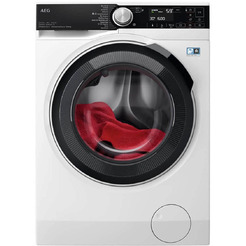 Стирально-сушильная машина AEG LWR85165O