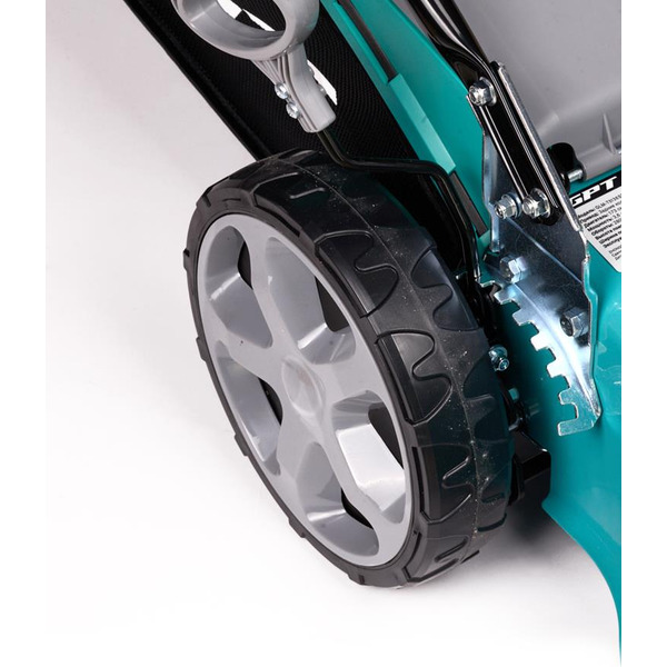 Газонокосилка бензиновая GPT GLM-Т5136SR