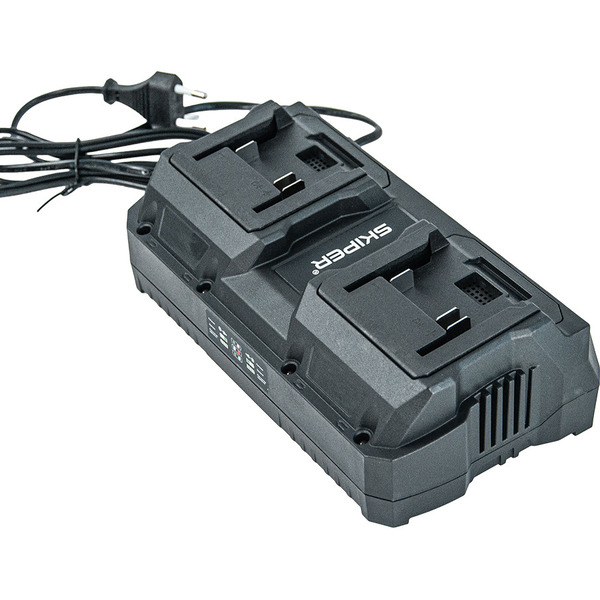 Газонокосилка SKIPER SW480