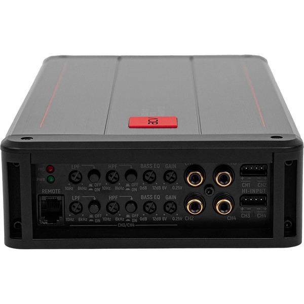 Усилитель ACV DX-4.200