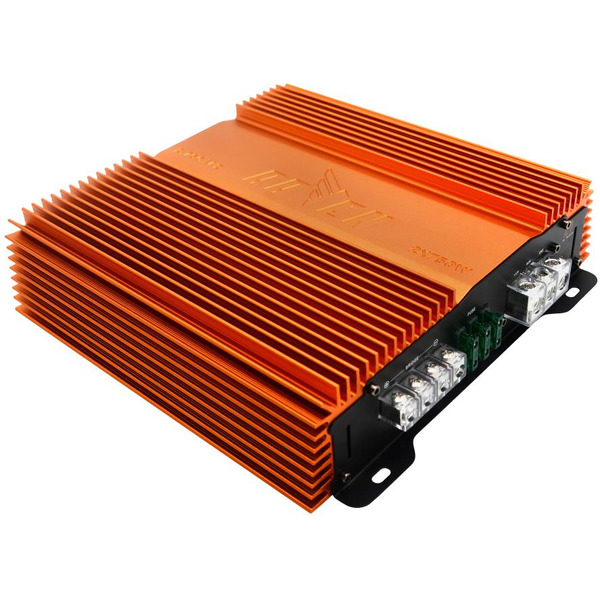 Автомобильный усилитель DL Audio Raven 2.750 V.2