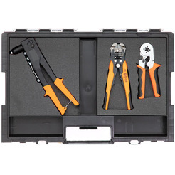 Ящик для инструментов Qbrick System ONE Organizer L - MFI