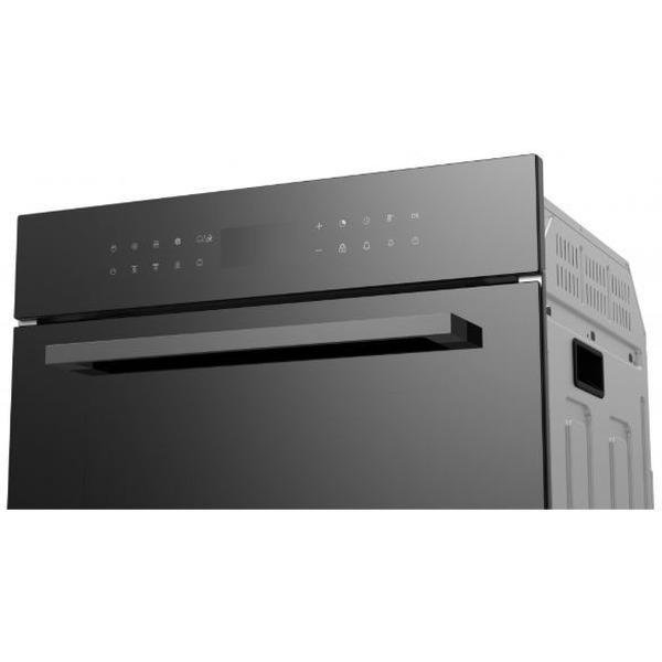 Духовой шкаф Schtoff CME 7307 BK