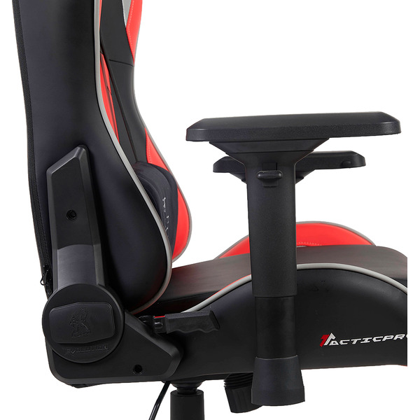 Кресло компьютерное EVOLUTION Tactic PRO Special edition D3