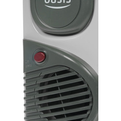 Радиатор масляный Oasis BB-25T