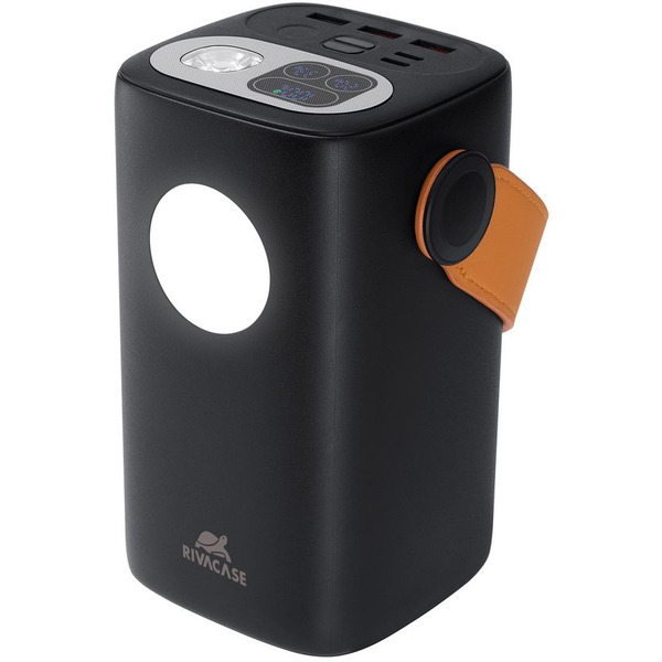Внешний аккумулятор RIVACASE VA1086 (60000mAh)