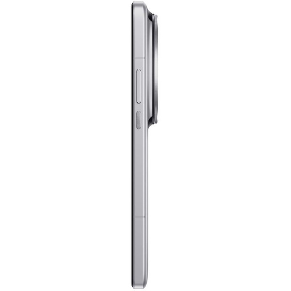 Смартфон Xiaomi 15 Ultra 16GB/512GB Silver Chrome RU