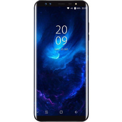 Смартфон BLACKVIEW S8 Black