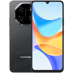 Смартфон Blackview SHARK 6 4GB/128GB (черный)