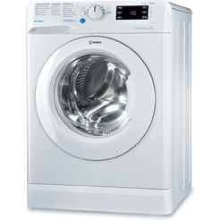 Стиральная машина INDESIT BWSE 61051 BY