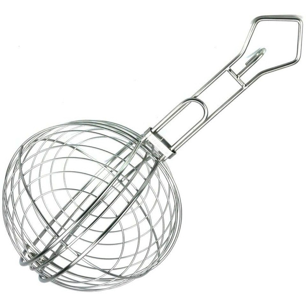 Решетка-гриль Шар Амфора РЕШТШ