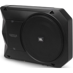 Автомобильный сабвуфер JBL BassPro SL