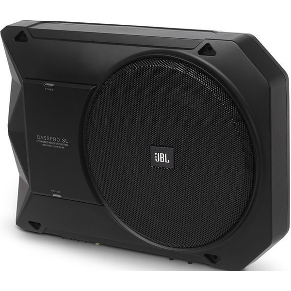 Автомобильный сабвуфер JBL BassPro SL