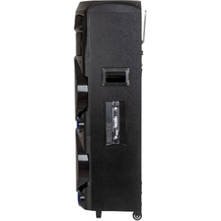 Минисистема Supra SMB-1000